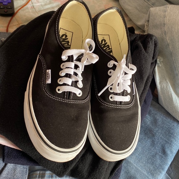 New vans - Picture 1 of 2